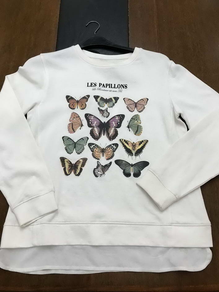 Ladies' Tees (43)